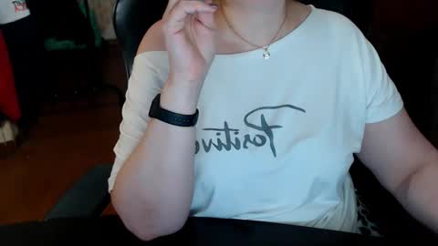 CharlotteXTasty online show from February 18, 12:04 pm