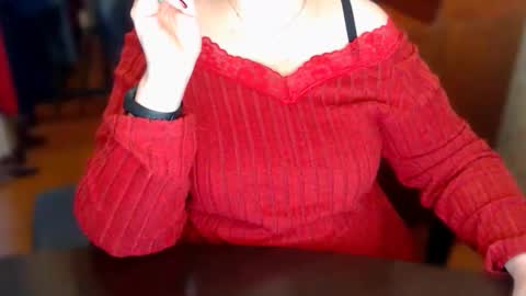 CharlotteXTasty online show from January 16, 12:01 pm