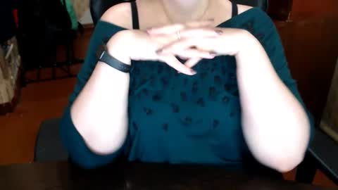 CharlotteXTasty online show from March 3, 3:51 pm