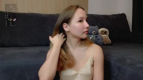 Eva online show from April 15, 10:32 pm