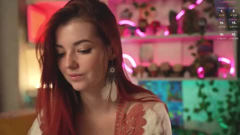 Belle and Miley online show from February 9, 5:22 pm