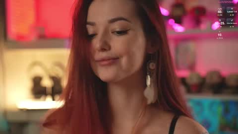 Belle and Miley online show from February 28, 5:15 pm