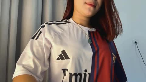 charrmingmey online show from April 8, 9:00 am