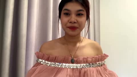 charrmingmey online show from April 19, 5:18 am