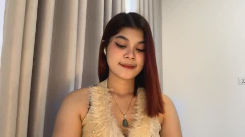 charrmingmey online show from April 3, 7:06 am