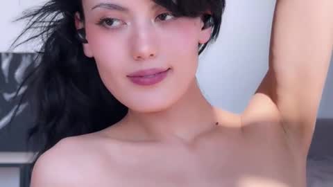 JASMINE   usually going live about 2 am UTC  online show from March 25, 5:33 am