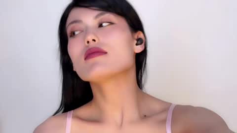 JASMINE   usually going live about 2 am UTC  online show from April 1, 4:13 am