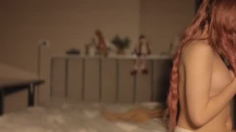 Allison online show from January 16, 11:56 pm