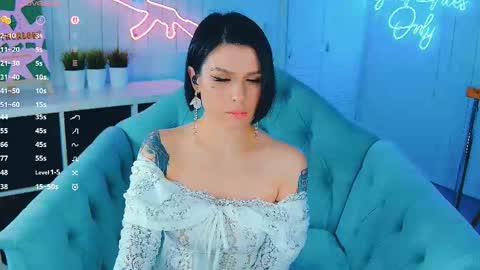 Miss Harmony online show from November 25, 12:02 am