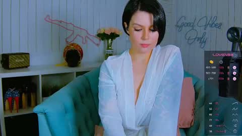 Miss Harmony online show from March 6, 10:26 pm