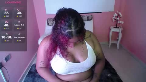 chavelita_165 online show from January 16, 10:06 pm