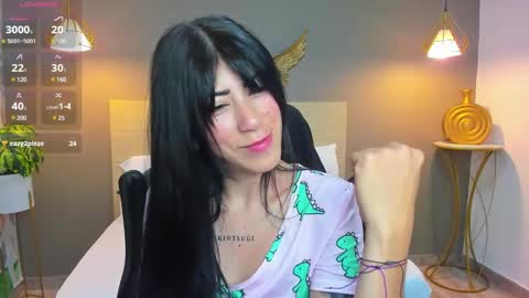 isabel online show from February 4, 1:59 pm