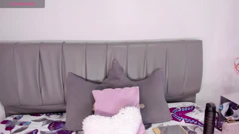 Cherlyn online show from October 15, 6:43 pm