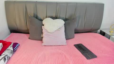 Cherlyn online show from February 4, 1:27 pm