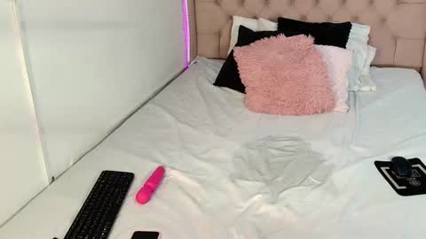 cheerry_moon online show from February 5, 10:02 pm