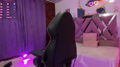 CHERRY  online show from July 8, 7:27 pm