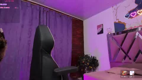 CHERRY  online show from July 9, 7:38 pm