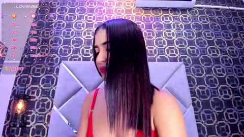 Cherry online show from October 28, 1:44 am