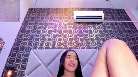 Cherry online show from October 13, 1:19 am