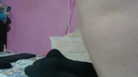 Cheila online show from November 10, 11:33 pm