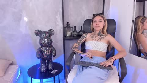 Chelsea  online show from January 8, 6:52 pm