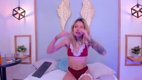 Chelsea  online show from December 25, 7:56 pm