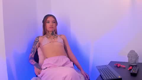 Chelsea  online show from October 16, 11:29 pm