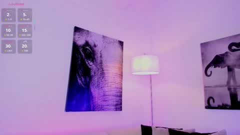 Chelsy online show from September 16, 3:47 am