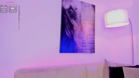 Chelsy online show from September 22, 3:38 am