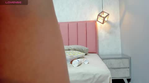 Camila  online show from April 1, 1:41 pm