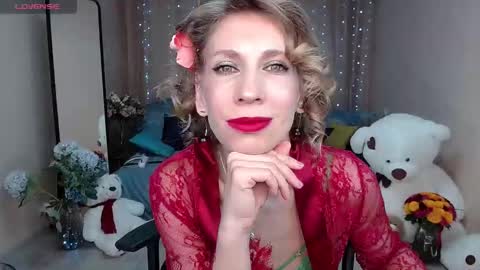 Adriana online show from September 15, 9:17 am