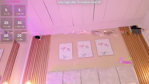 cherlyn_1 online show from April 15, 2:17 pm