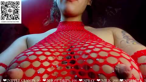 Allyss online show from March 1, 2:04 am