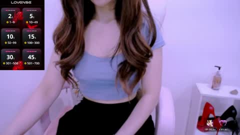 Cheri online show from April 10, 7:25 am