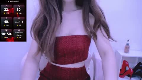 Cheri online show from November 5, 1:05 pm