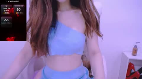 Cheri online show from November 30, 12:48 am