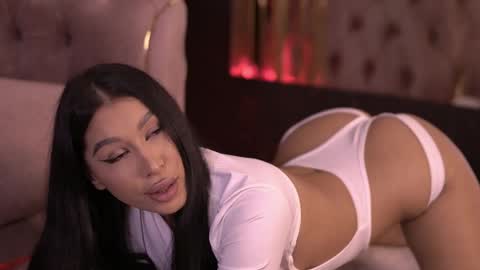 Cherry online show from April 18, 7:51 pm