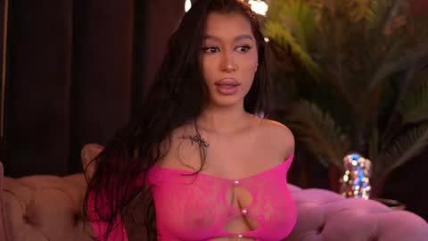 Cherry online show from April 6, 6:31 pm