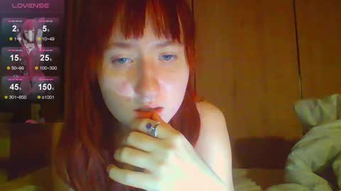 ur cherry online show from December 8, 9:41 pm