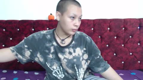 Cherry online show from November 7, 12:11 pm