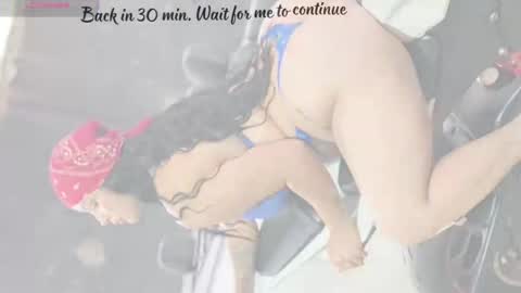 C H E R R Y  online show from November 15, 1:56 pm