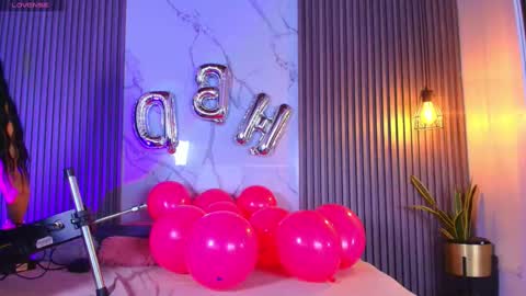 C H E R R Y  online show from September 18, 12:04 pm