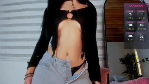 cherry_bunnyx online show from October 25, 4:42 am