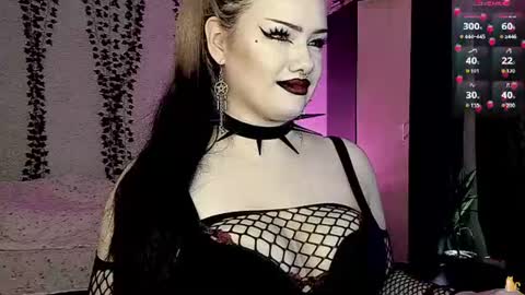 cherry_elfcat online show from June 16, 6:47 am