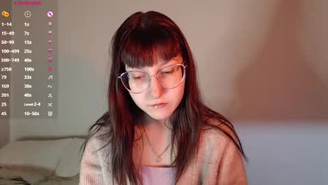 Cheryl online show from December 18, 3:55 pm