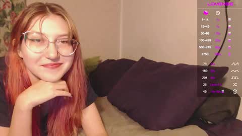 Cheryl online show from September 14, 5:11 pm