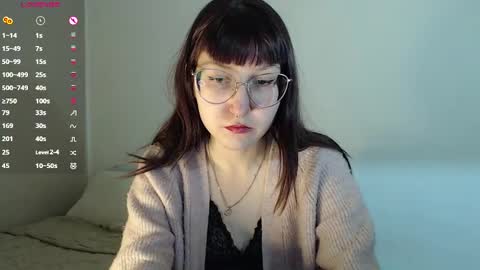 Cheryl online show from December 14, 12:44 pm