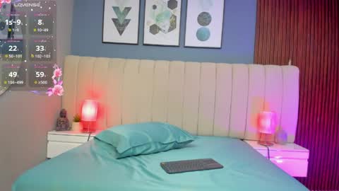 Muriel online show from April 11, 6:30 am