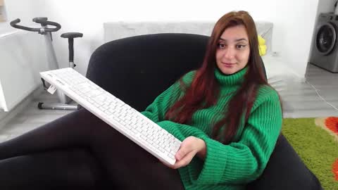 Sherry online show from February 18, 7:18 am