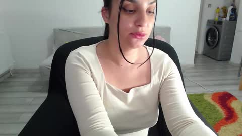 Sherry online show from October 8, 10:14 pm